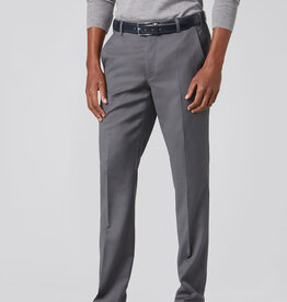 Meyer Exclusive Meyer Exclusive trousers wool grey Bonn