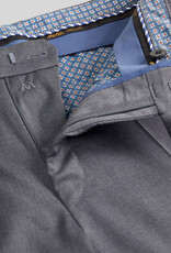 Meyer Exclusive Meyer Exclusive trousers wool grey Bonn 8400/07