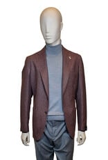 Tombolini Tombolini Dream jacket bordeaux G2T1 ILBH U550