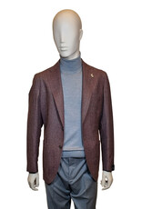 Tombolini Tombolini Dream jacket burgundy G2T1 ILBH U550