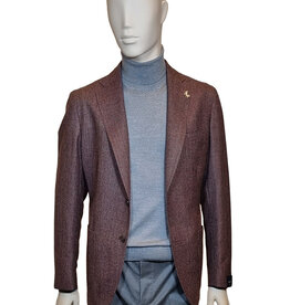 Tombolini Tombolini Dream jacket bordeaux