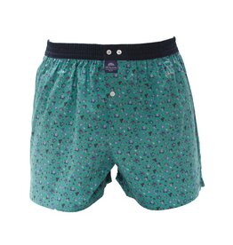 Mc Alson Mc Alson boxershort herfst groen