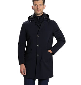 Montecore Montecore regenjas navy