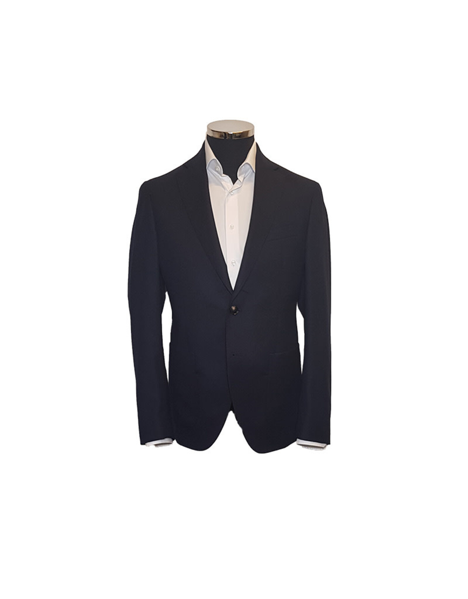 Latorre Gabiati vest blauw Tropez U00021