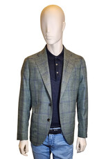 Latorre Gabiati jacket green check QH0415/600