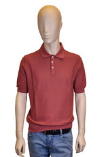 Gran Sasso Sandmore's polo raspberry  18028/220 M:57113