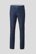 Meyer Exclusive Meyer jeans blauw Bonn 4120/17