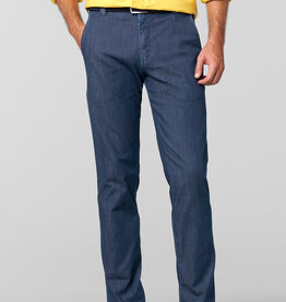 Meyer Exclusive Meyer jeans blauw Bonn