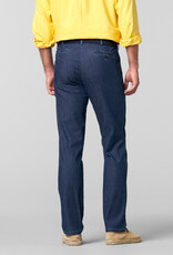 Meyer Exclusive Meyer jeans blauw Bonn 4120/17