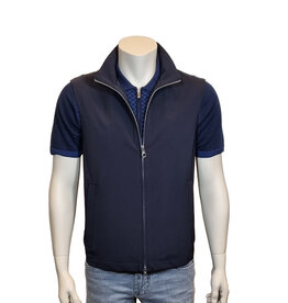 Montecore Montecore bodywarmer navy