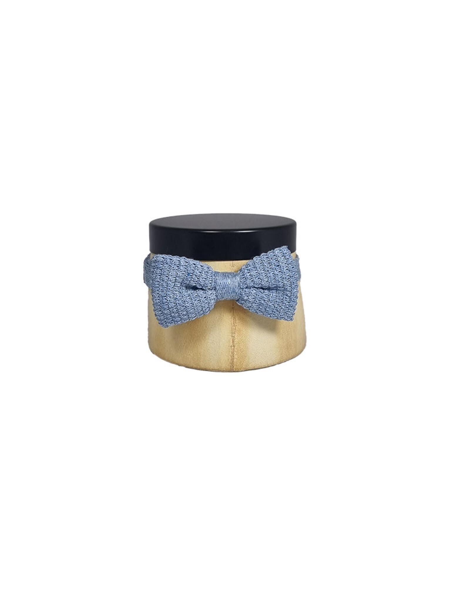 Calabrese Calabrese strik light blue linen 8600024/011