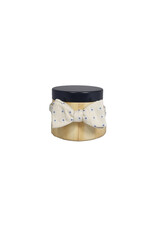 Calabrese Calabrese strik beige bloemetje 8000034/025