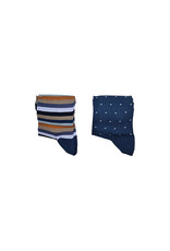 Marcoliani Marcoliani socks box mix 1 JEW029T 41-45