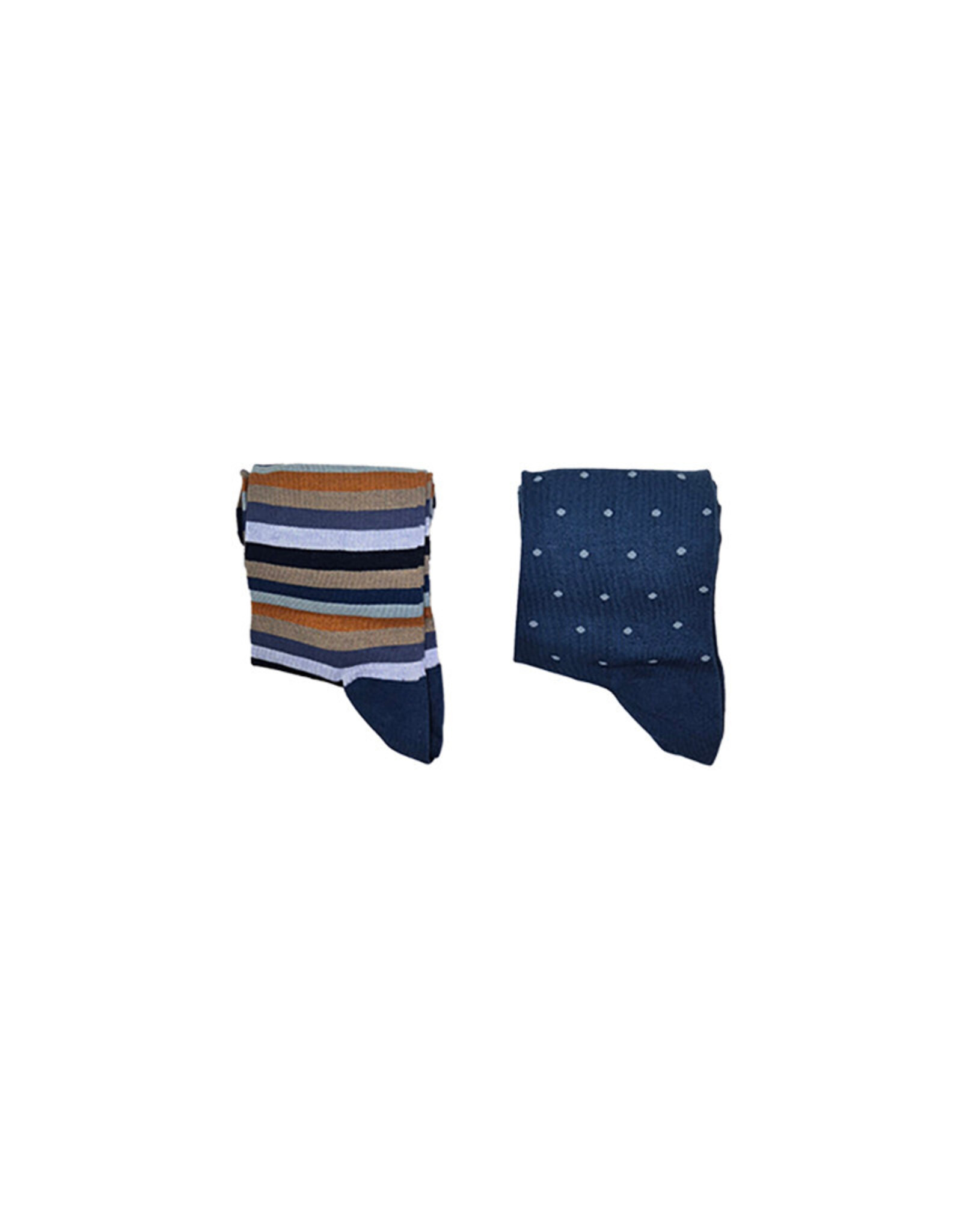 Marcoliani Marcoliani socks box mix 1 JEW029T 41-45