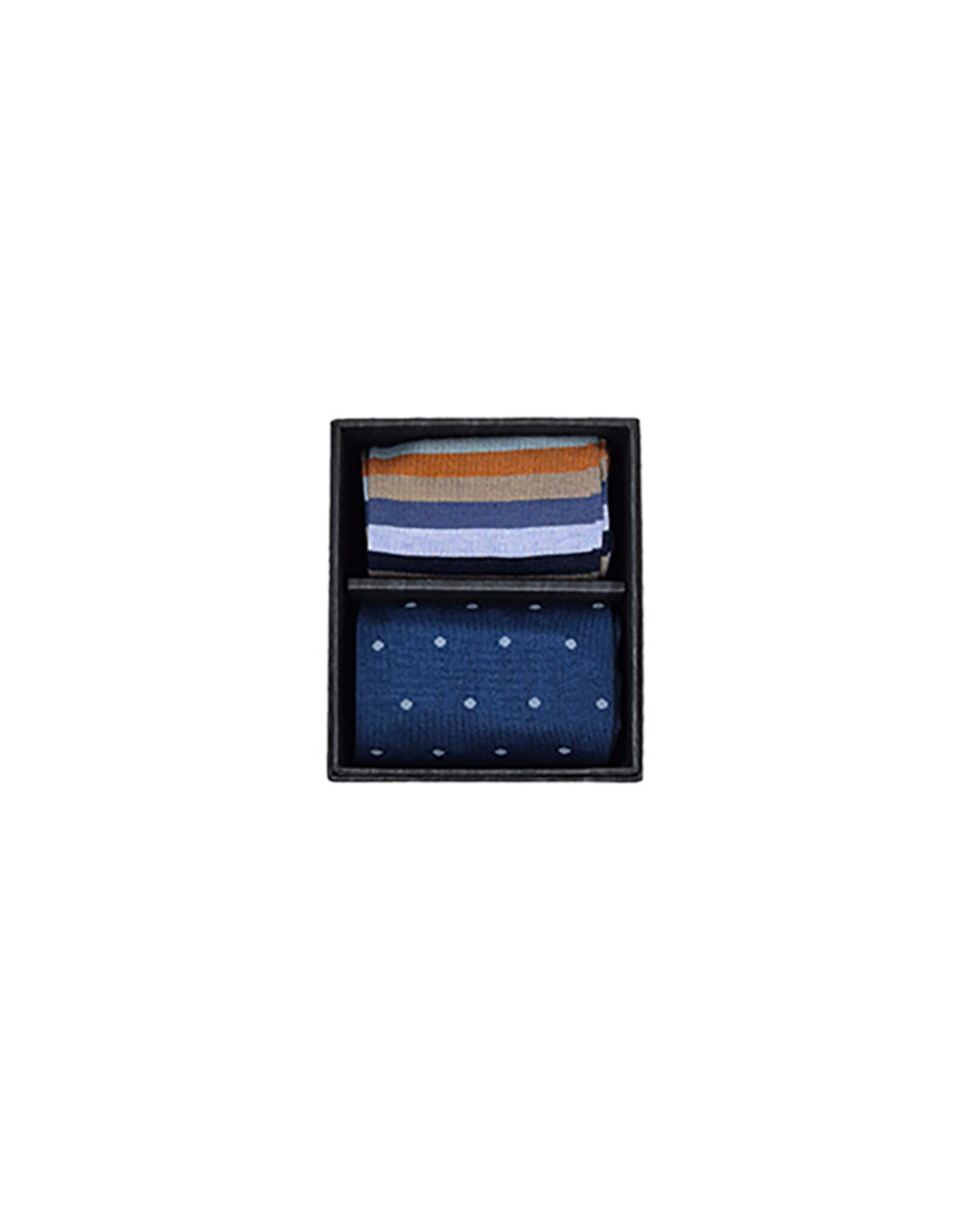 Marcoliani Marcoliani sokken box mix 1 JEW029T 41-45