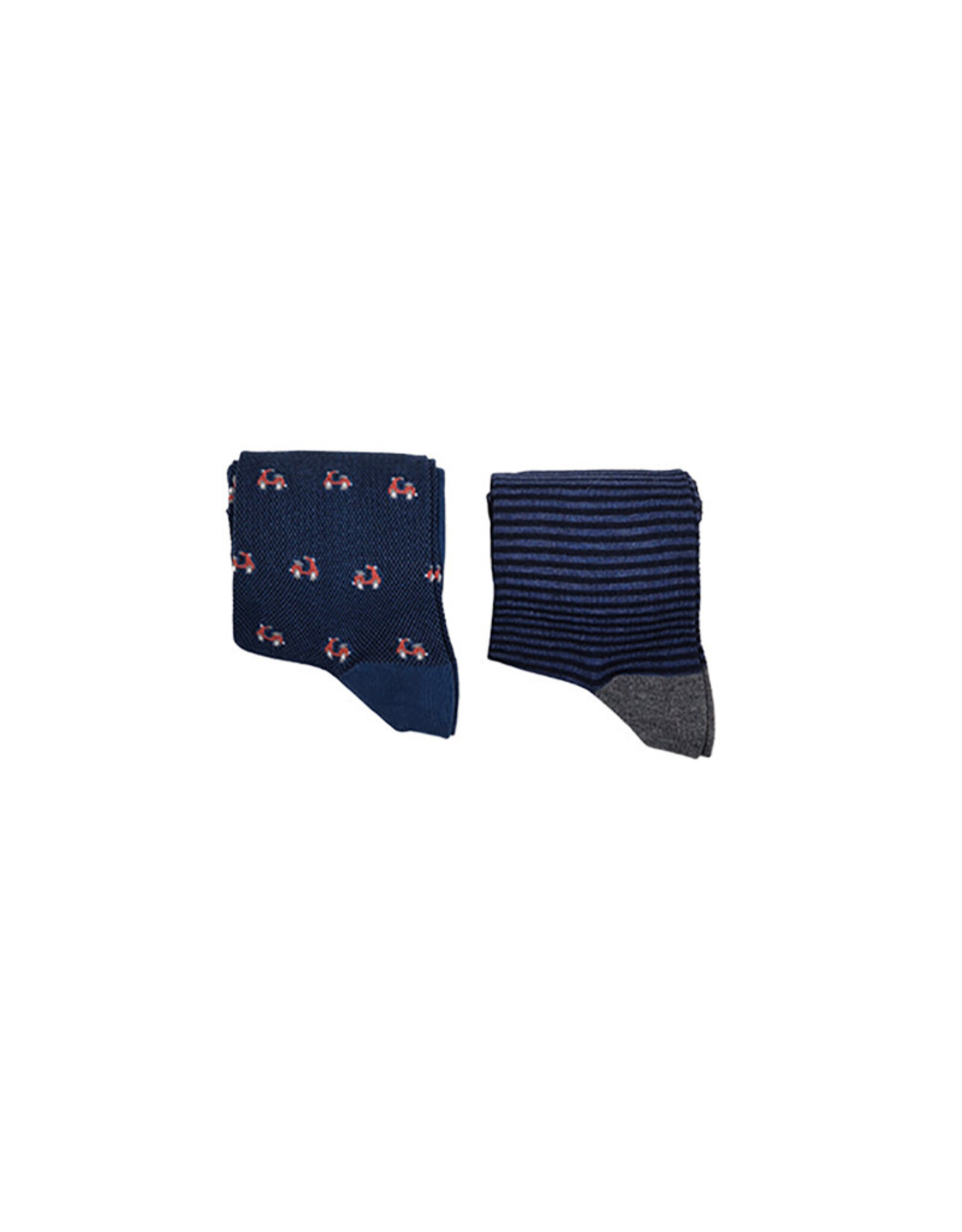 Marcoliani Marcoliani socks box mix 3 JEW029T 41-45