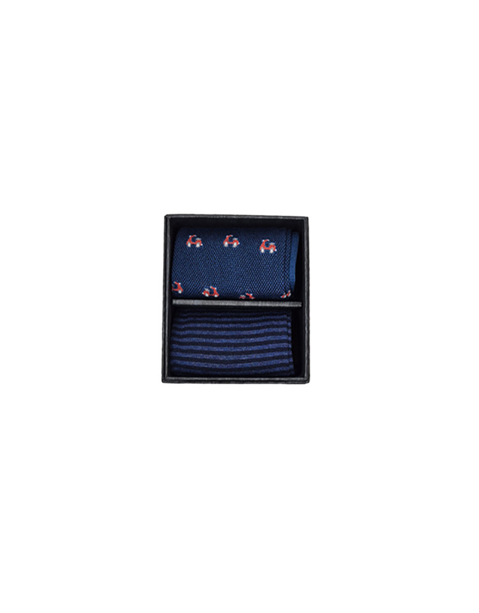 Marcoliani Marcoliani socks box mix 3 JEW029T 41-45