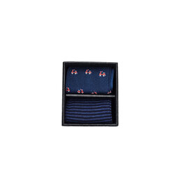 Marcoliani Marcoliani socks box mix 3