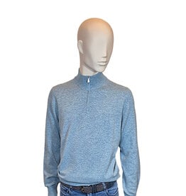 Gran Sasso Sandmore's pull lupo lichtblauw