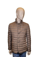 Herno Herno blazer jacket beige PC002ULE 19288 2750