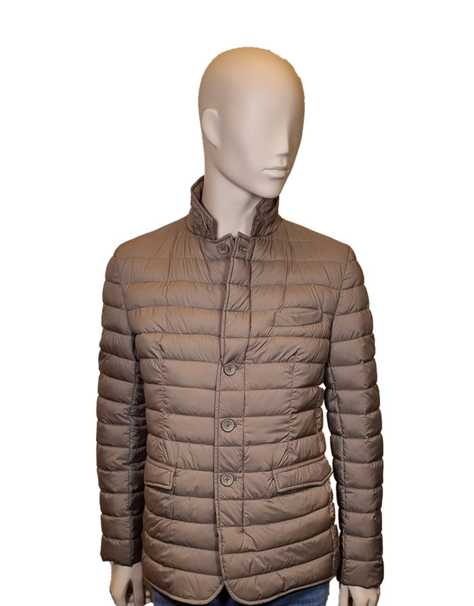 Herno Herno blazer jacket beige PC002ULE 19288 2750