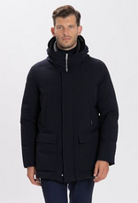 Montecore Montecore parka blue