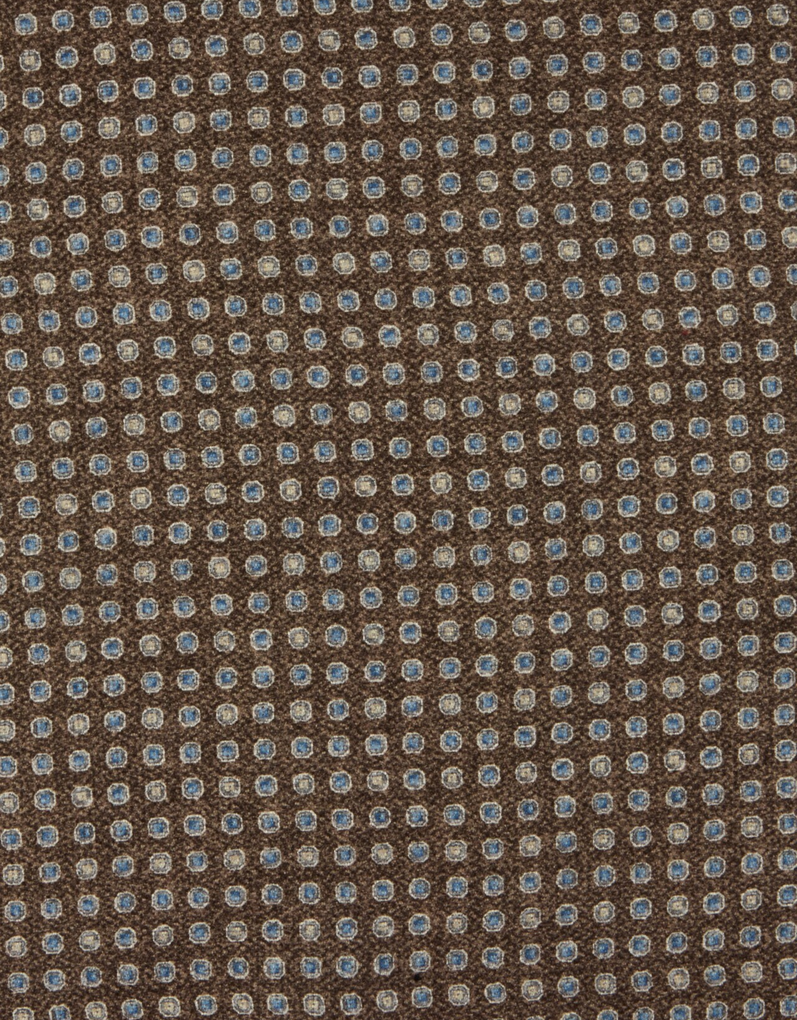 Stenströms Stenströms pochet bruin patroon 923443/271