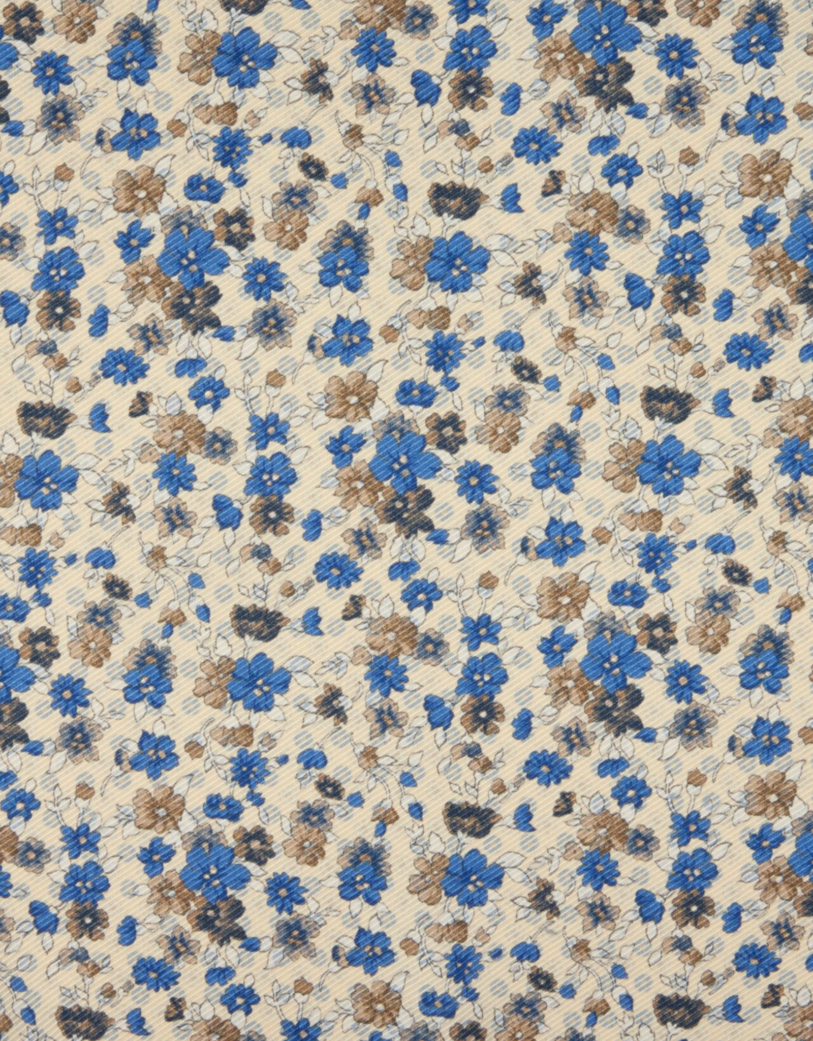 Stenströms Stenströms pochet champagne patroon 923444/201