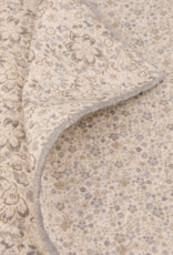 Stenströms Stenströms pochet lichtgrijs patroon 923445/301