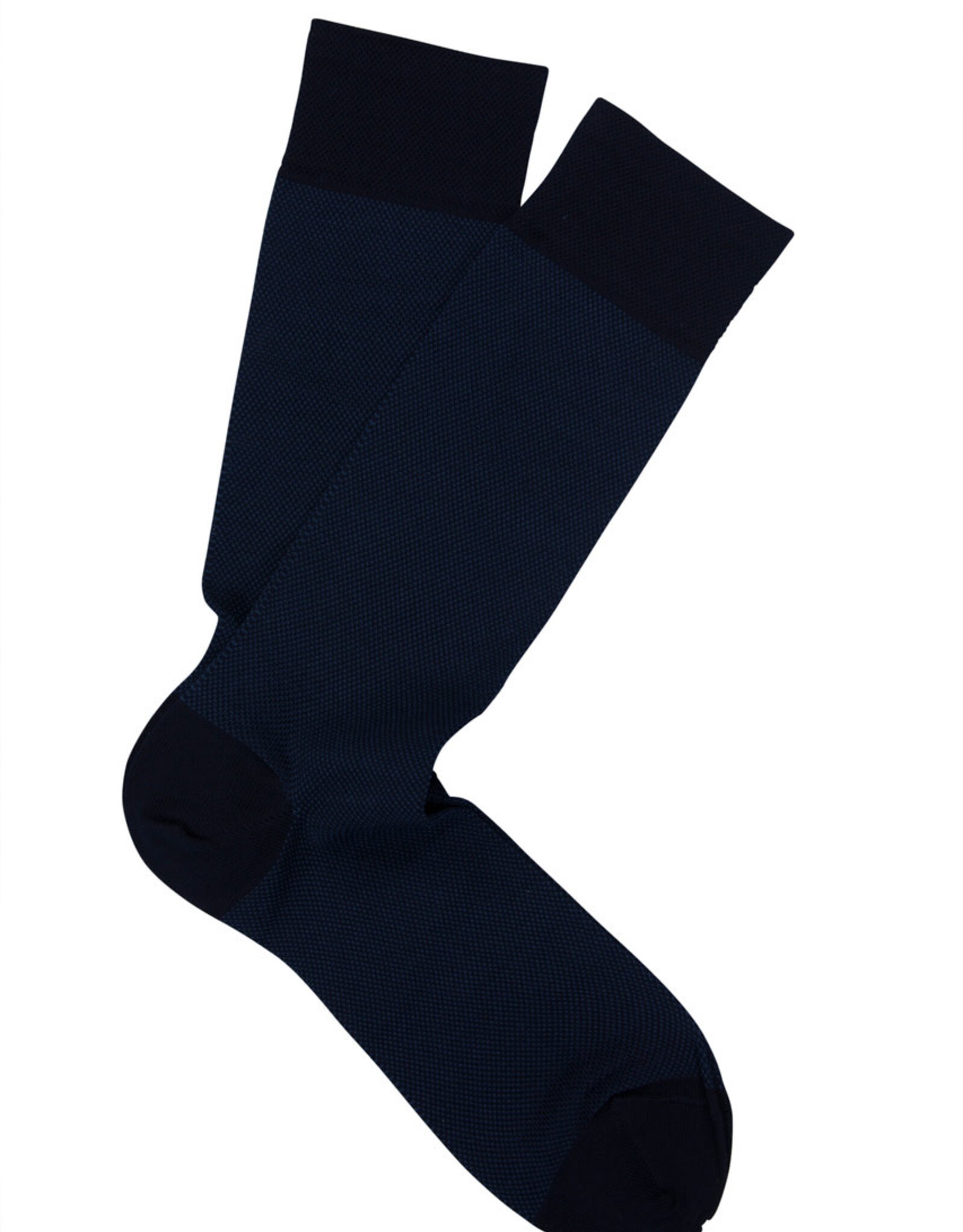 Marcoliani Marcoliani sokken blauw 3741T/001