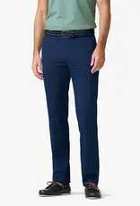 Meyer Exclusive Meyer Exclusive trousers cotton blue Bonn 8142/20