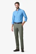Meyer Exclusive Meyer Exclusive trousers cotton green Bonn 8142/25