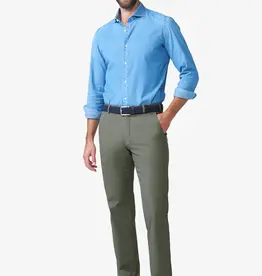 Meyer Exclusive Meyer Exclusive trousers cotton green Bonn