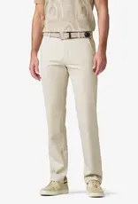 Meyer Exclusive Meyer Exclusive trousers cotton off white Bonn  8142/31