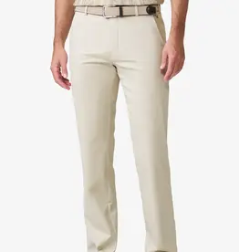 Meyer Exclusive Meyer Exclusive broek katoen ecru Bonn