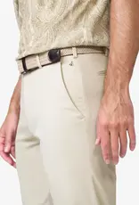 Meyer Exclusive Meyer Exclusive trousers cotton off white Bonn  8142/31