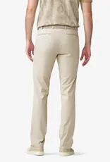 Meyer Exclusive Meyer Exclusive trousers cotton off white Bonn  8142/31