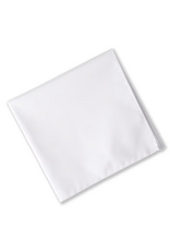 Stenströms Sandmore's pochet white Q1467