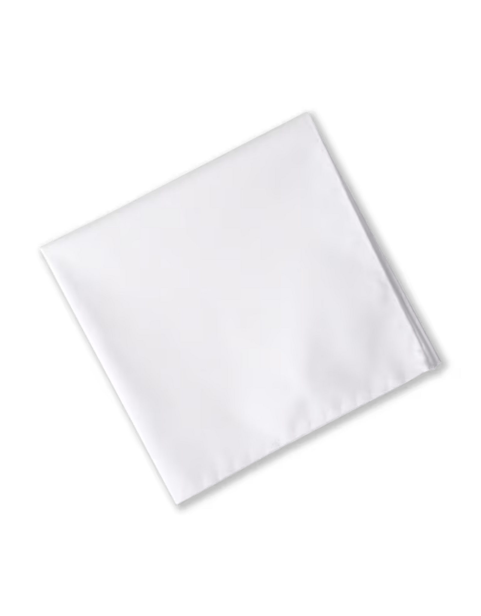 Stenströms Sandmore's pochet white Q1467