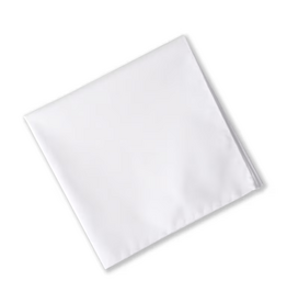 Stenströms Sandmore's pochet white