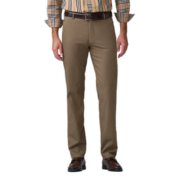 Meyer Exclusive Meyer Exclusive trousers cotton mud Bonn