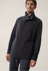 Montecore Montecore parka donkerblauw S08MUCT601-160-89