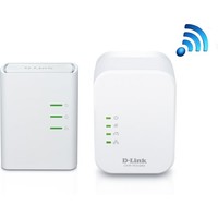 D-Link DHP-W311AV Powerline