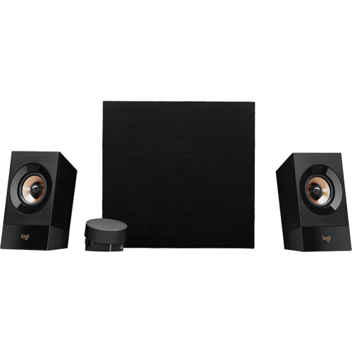 Logitech Logitech Z533 Speaker set | 120W Logitech Logitech Z533 Speaker set | 120W