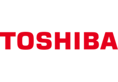 Toshiba oplader