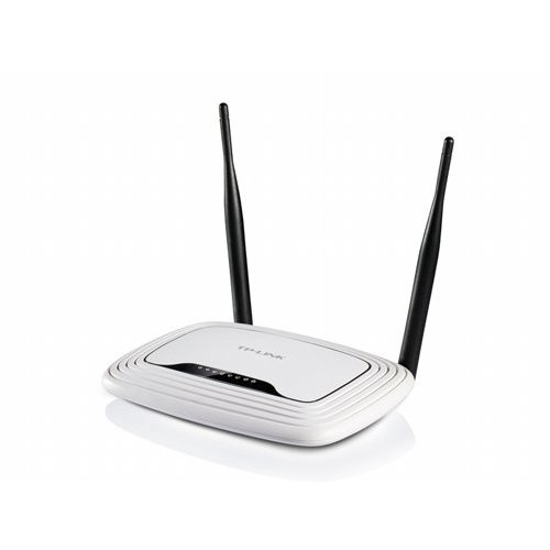 TP-Link TP-LINK TL-WR841N Wireless N Router