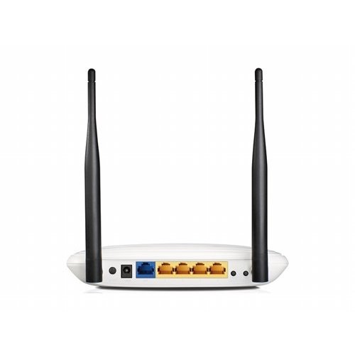 TP-Link TP-LINK TL-WR841N Wireless N Router