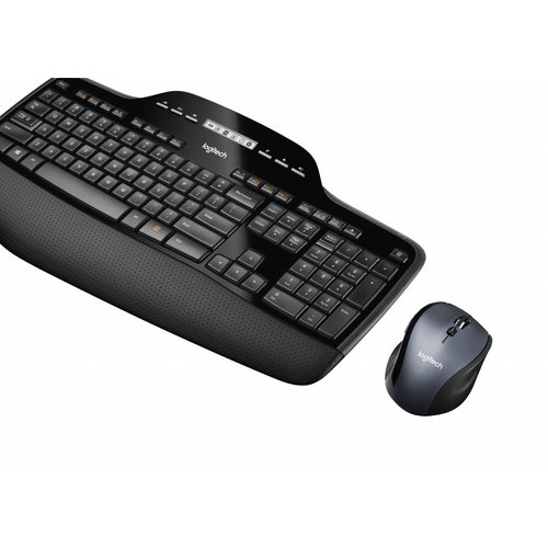 Logitech Logitech MK710 toetsenbord