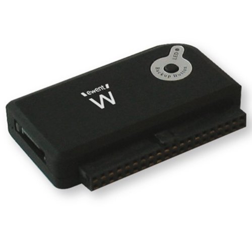 Ewent Ewent EW7016 R1 | USB 3.1 naar IDE / SATA Ewent Ewent EW7016 R1 | USB 3.1 naar IDE / SATA