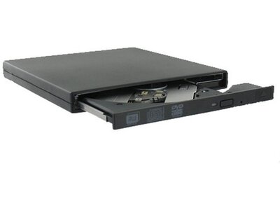 OEM OEM | Externe usb DVD speler | USB 2.0